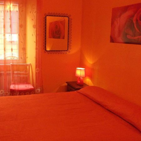 Max House Bed and Breakfast Rome Buitenkant foto
