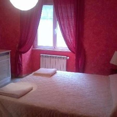 Max House Bed and Breakfast Rome Buitenkant foto