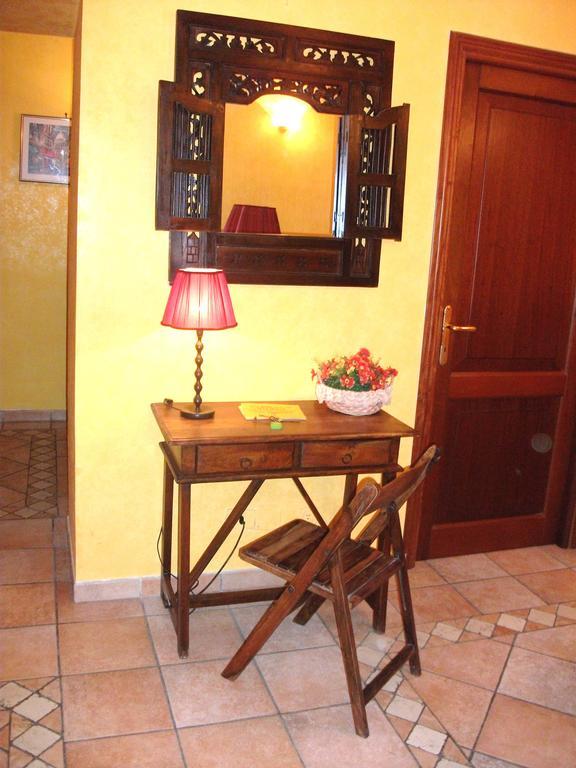 Max House Bed and Breakfast Rome Buitenkant foto