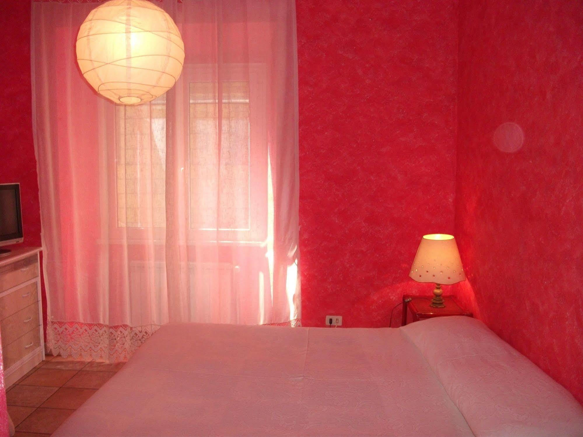 Max House Bed and Breakfast Rome Buitenkant foto
