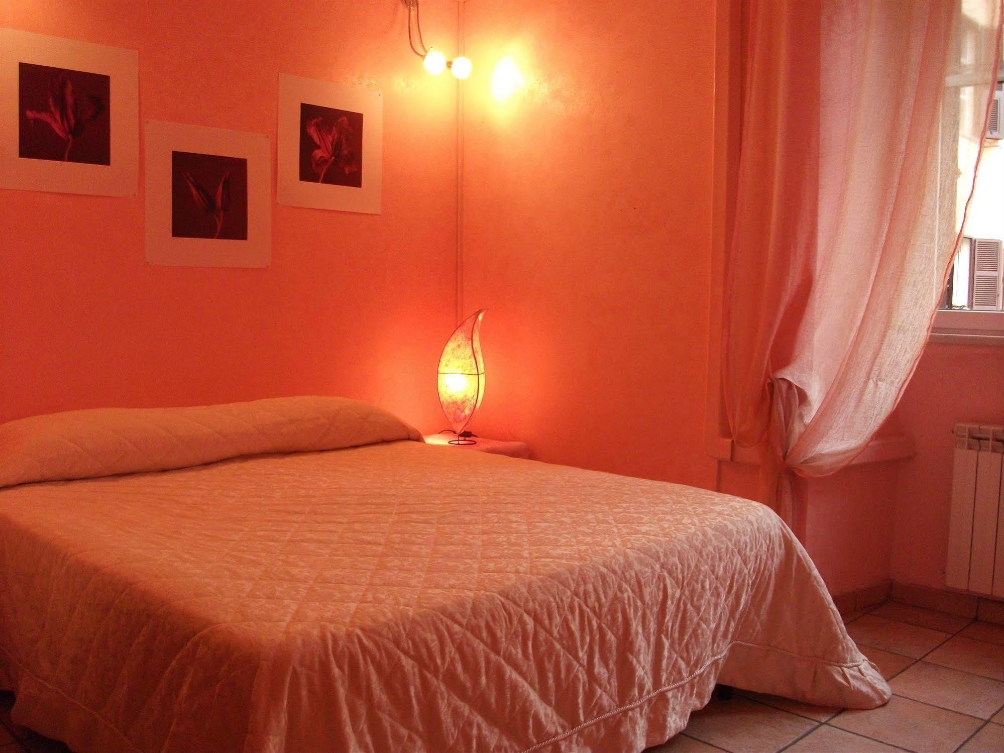 Max House Bed and Breakfast Rome Buitenkant foto