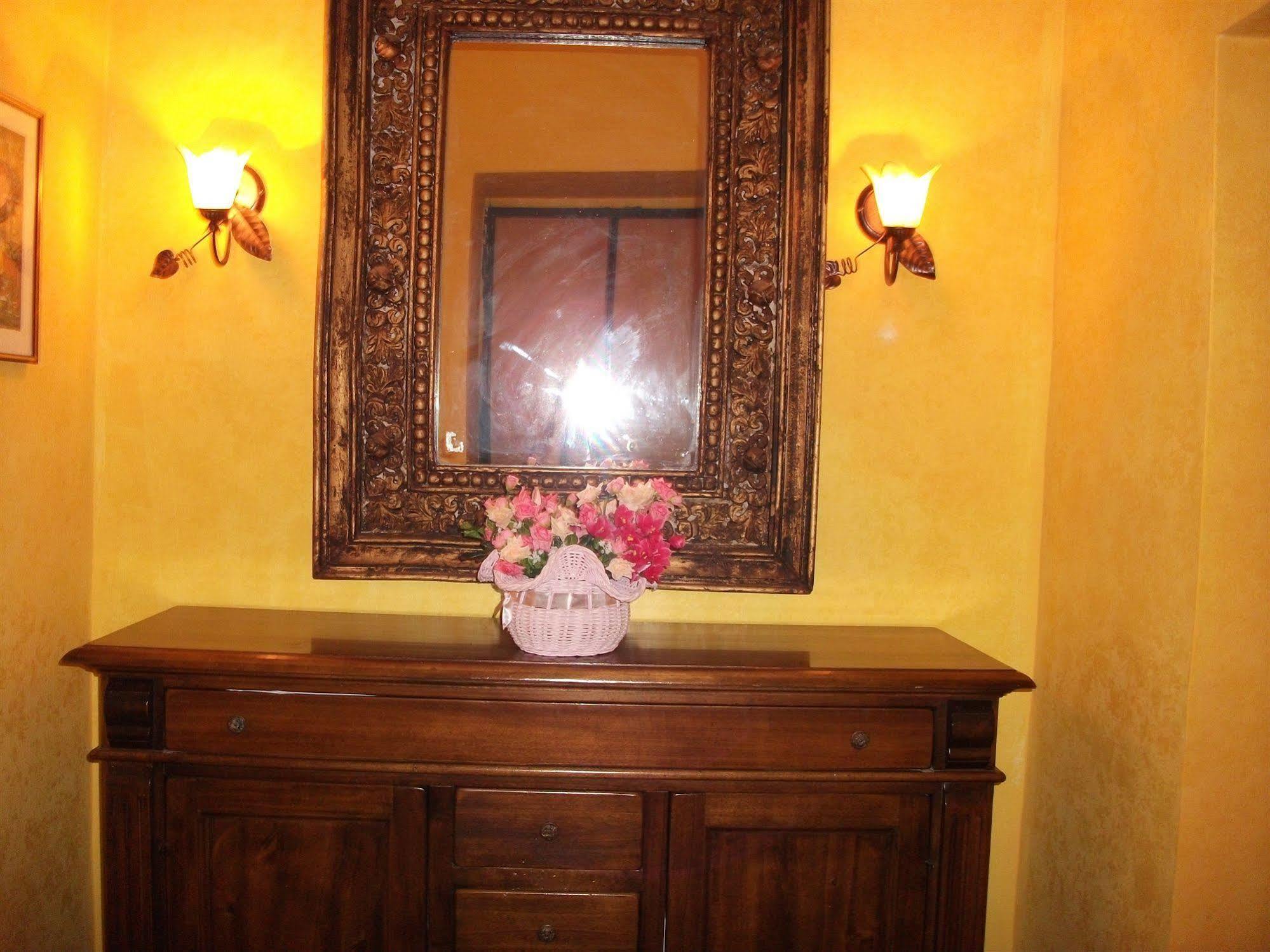 Max House Bed and Breakfast Rome Buitenkant foto