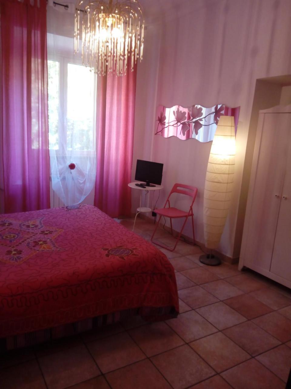 Max House Bed and Breakfast Rome Buitenkant foto