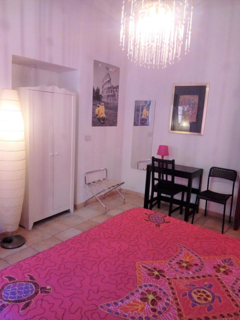 Max House Bed and Breakfast Rome Buitenkant foto