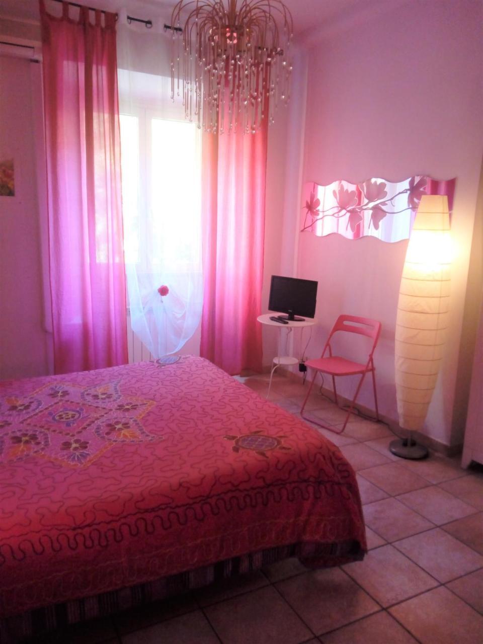 Max House Bed and Breakfast Rome Buitenkant foto