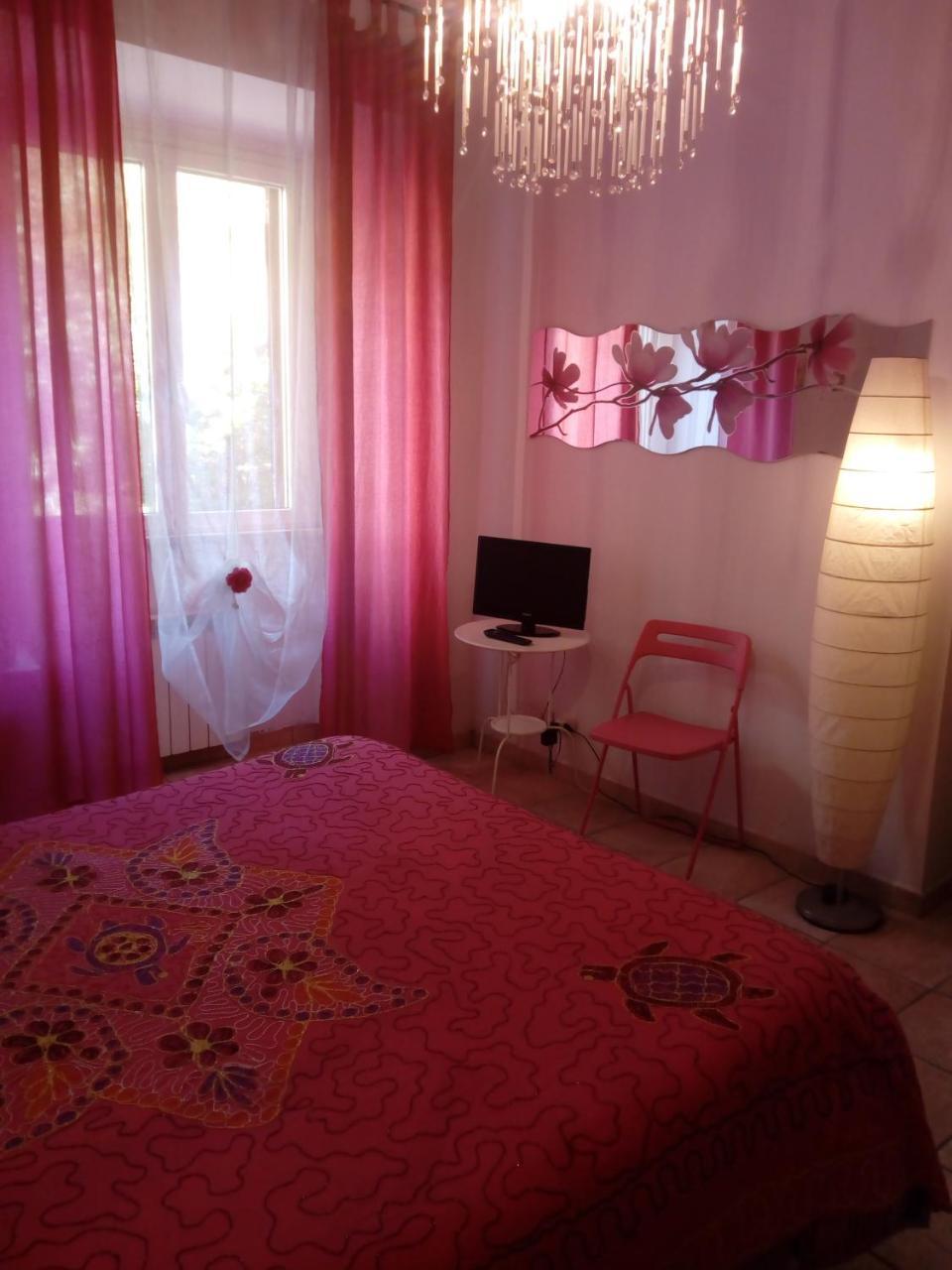 Max House Bed and Breakfast Rome Buitenkant foto