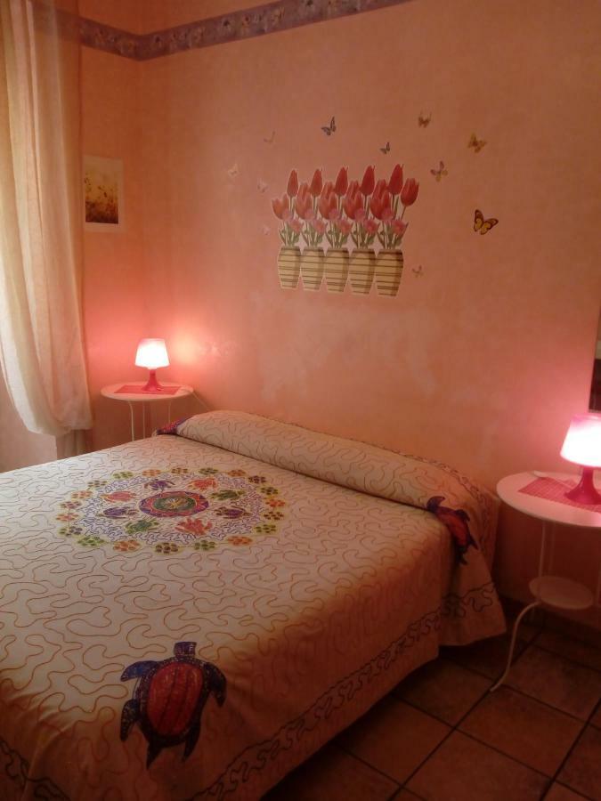 Max House Bed and Breakfast Rome Buitenkant foto