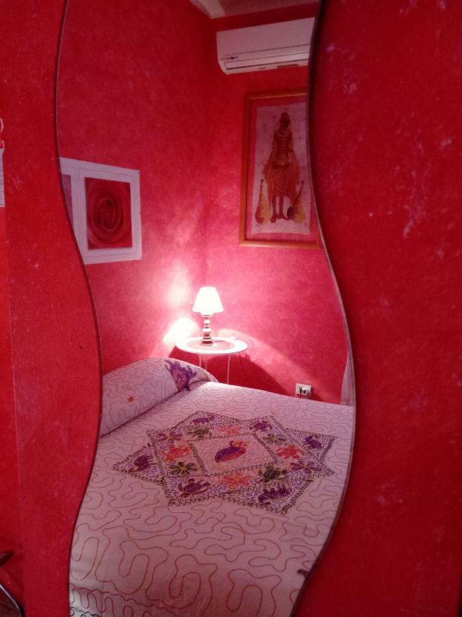 Max House Bed and Breakfast Rome Buitenkant foto