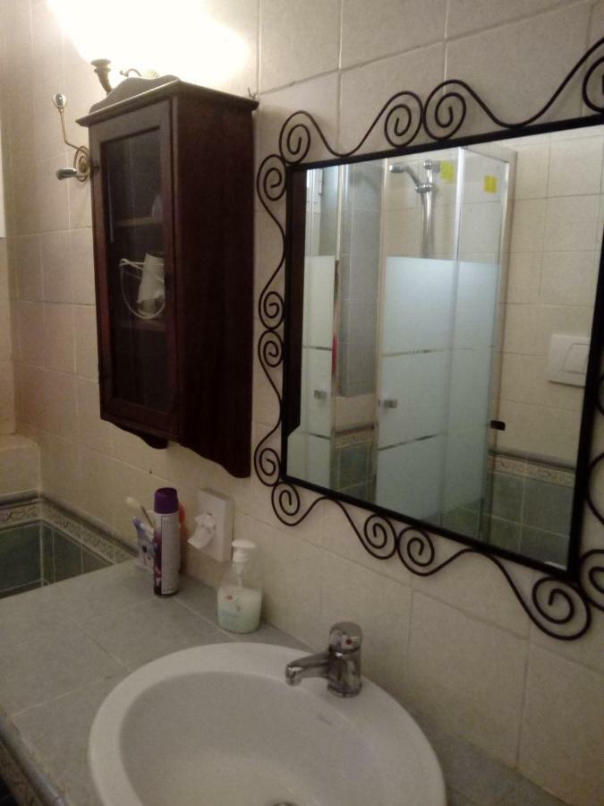 Max House Bed and Breakfast Rome Buitenkant foto