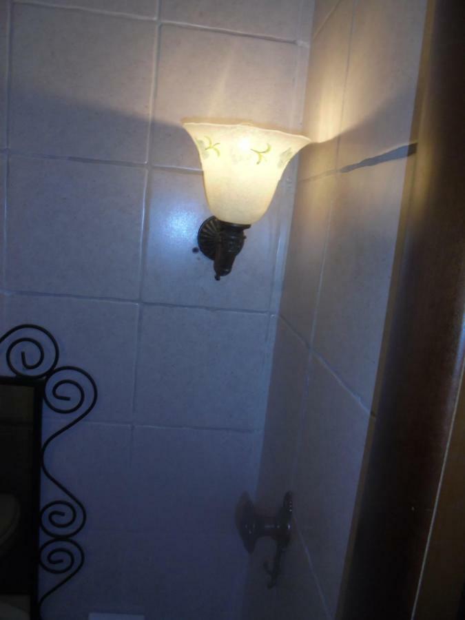 Max House Bed and Breakfast Rome Buitenkant foto