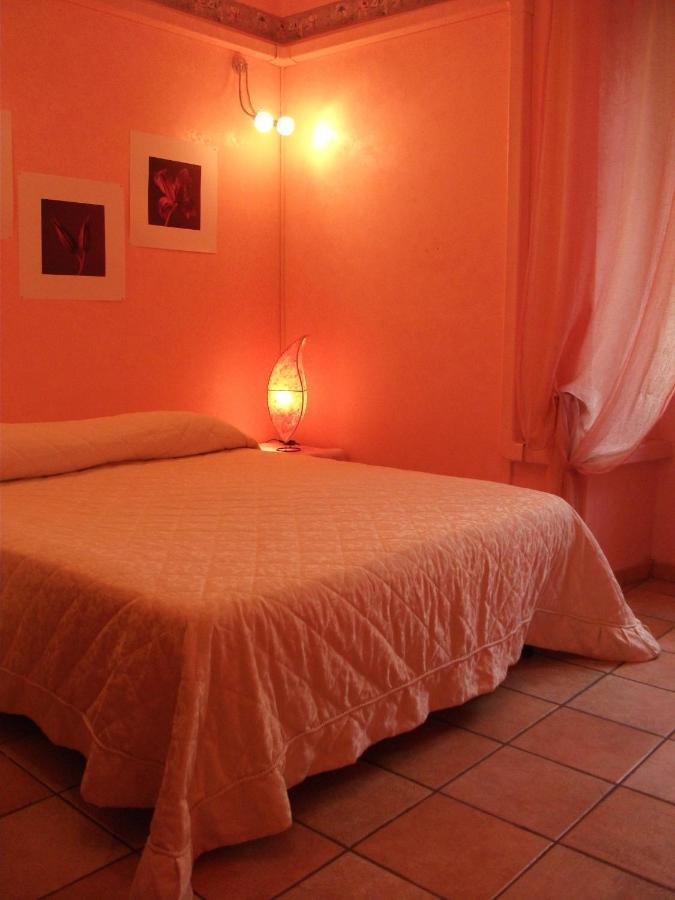 Max House Bed and Breakfast Rome Kamer foto