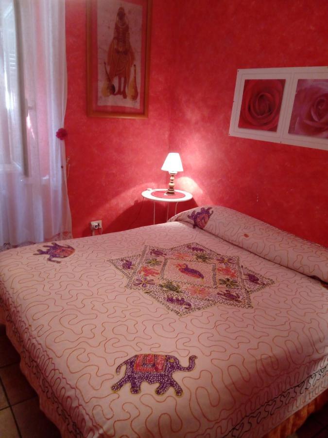 Max House Bed and Breakfast Rome Buitenkant foto