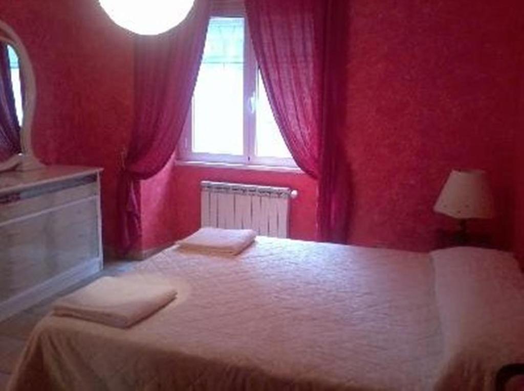 Max House Bed and Breakfast Rome Buitenkant foto